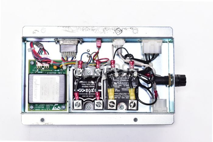 ☆TSJBページ☆ 2188307 - GE - CT - OBC Control Assembly | Block Imaging